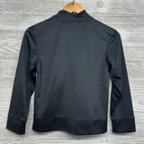 Active Jacket Stripe Sleeves 8