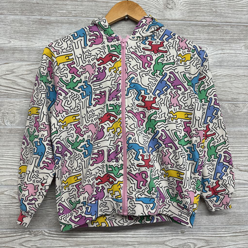 Jacket People 8-10