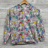 Jacket People 8-10