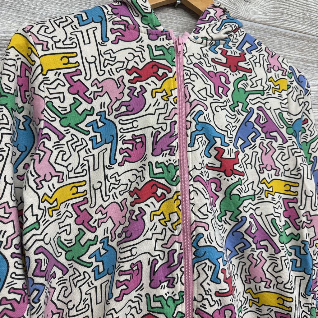 Jacket People 8-10