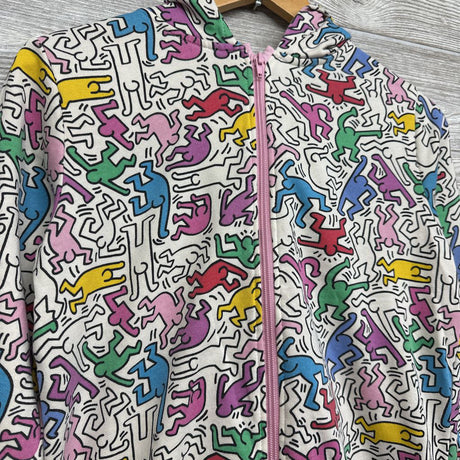Jacket People 8-10