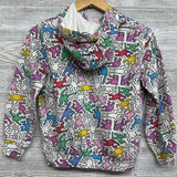 Jacket People 8-10