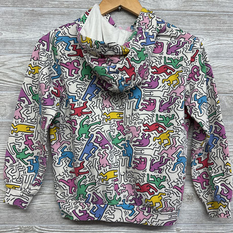 Jacket People 8-10