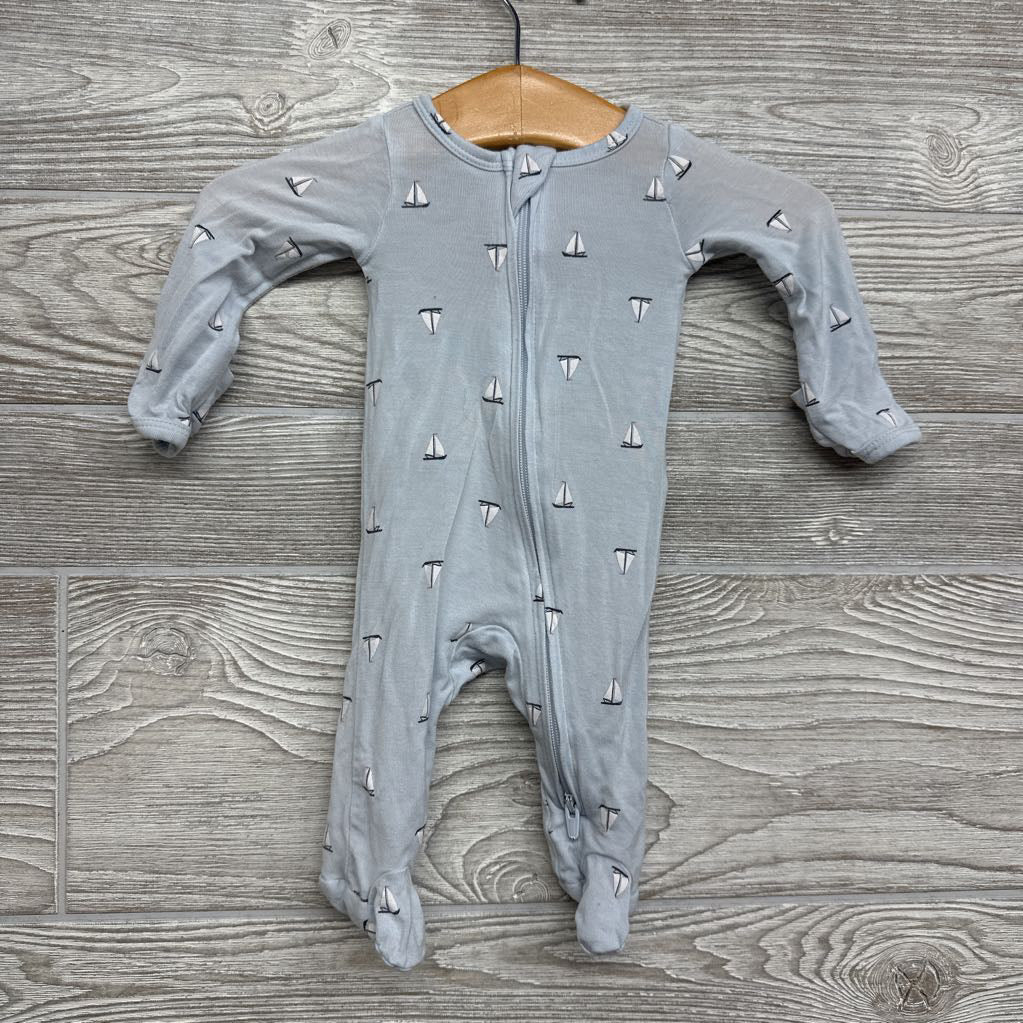 Bamboo Sleeper Sailboats Preemie
