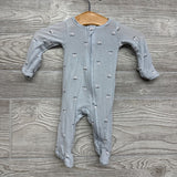 Bamboo Sleeper Sailboats Preemie