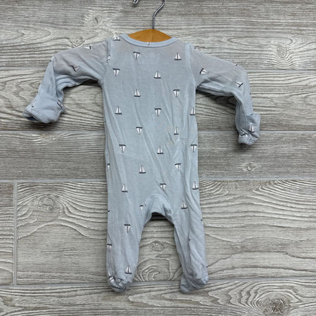 Bamboo Sleeper Sailboats Preemie