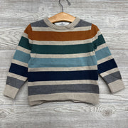 Sweater Stripes 3-4