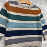 Sweater Stripes 3-4