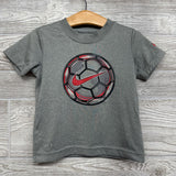 Active Shirt Soccer Ball 3