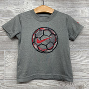 Active Shirt Soccer Ball 3