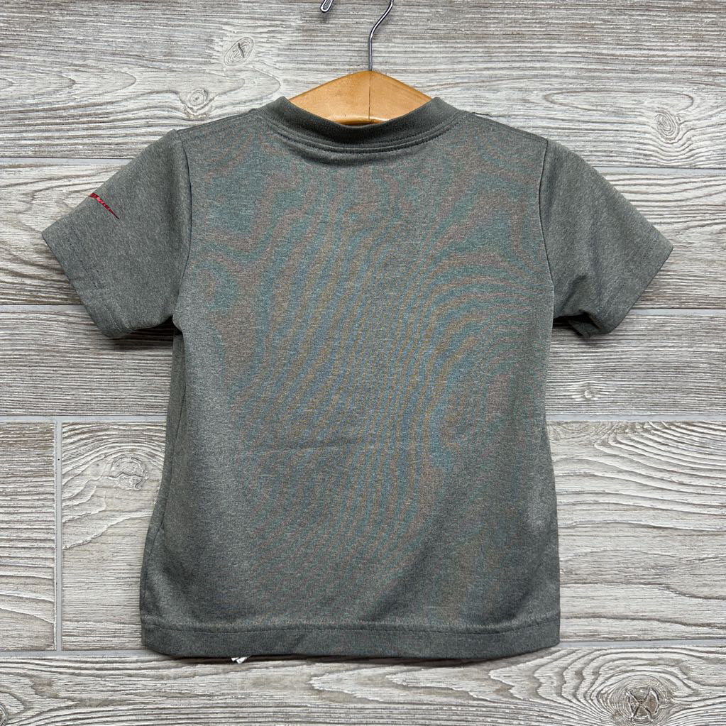Active Shirt Soccer Ball 3