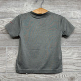 Active Shirt Soccer Ball 3