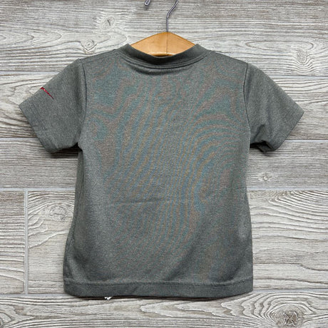 Active Shirt Soccer Ball 3