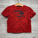 Shirt Logos 3t