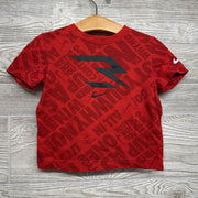 Shirt Logos 3t