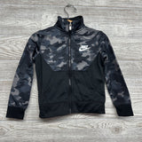 Jacket Camo 2t