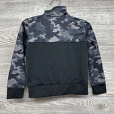 Jacket Camo 2t