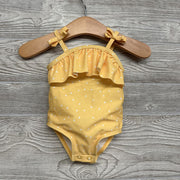 Swimsuit Ruffle Dots 3M