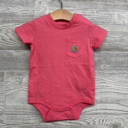 NEW Pocket Bodysuit 6M