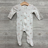 Sleeper Rabbits, Geese 3-6M