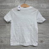 NEW Shirt Girls Love Dinosaurs Too 5t