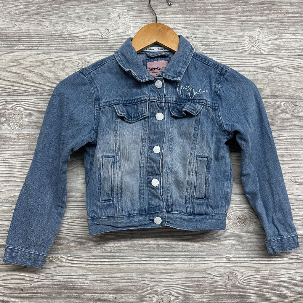 Denim Jacket 8