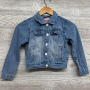 Denim Jacket 8