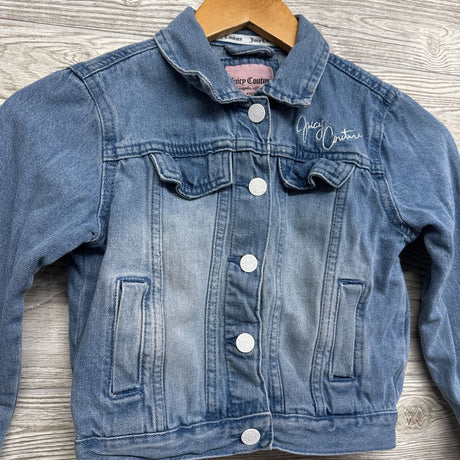 Denim Jacket 8