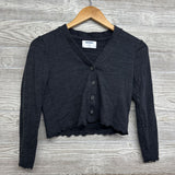 Cardigan Sweater Wrap 6-7