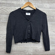 Cardigan Sweater Wrap 6-7