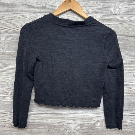 Cardigan Sweater Wrap 6-7