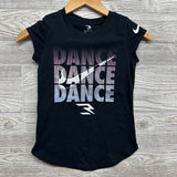 Shirt Dance Swoosh 8