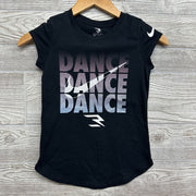 Shirt Dance Swoosh 8