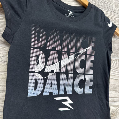 Shirt Dance Swoosh 8