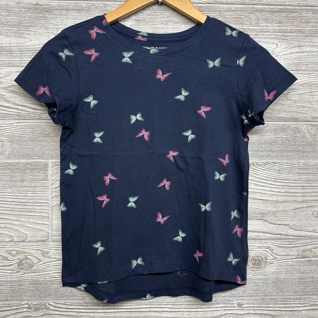 Shirt Butterflies 10