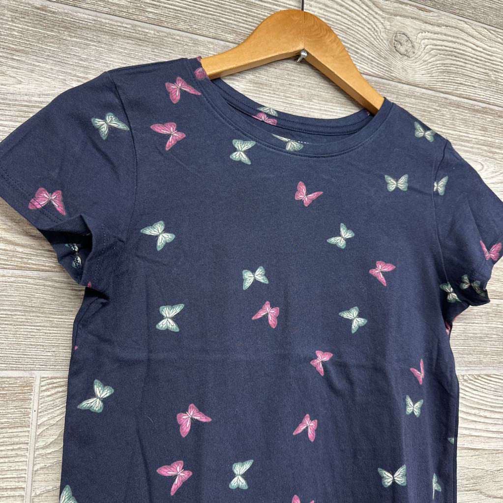 Shirt Butterflies 10