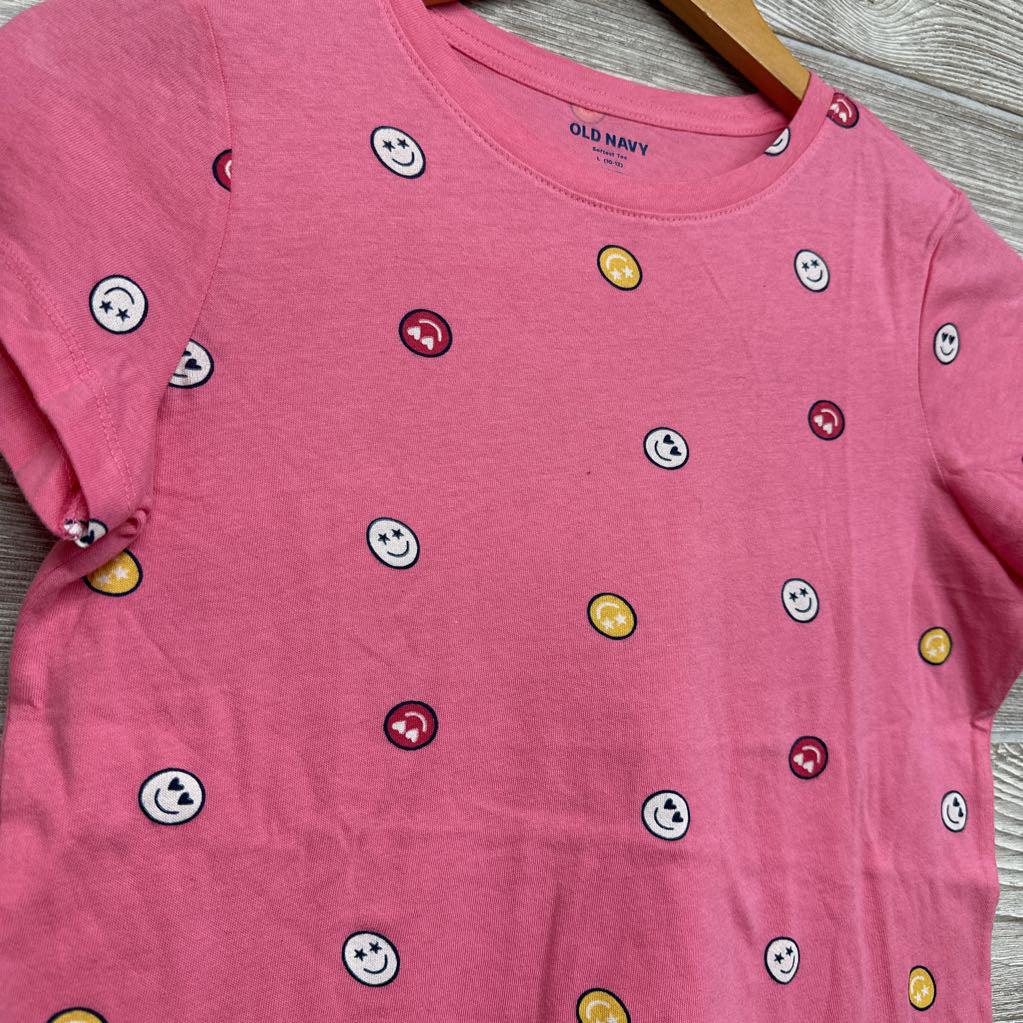 Shirt Smiley Faces 10