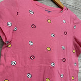 Shirt Smiley Faces 10