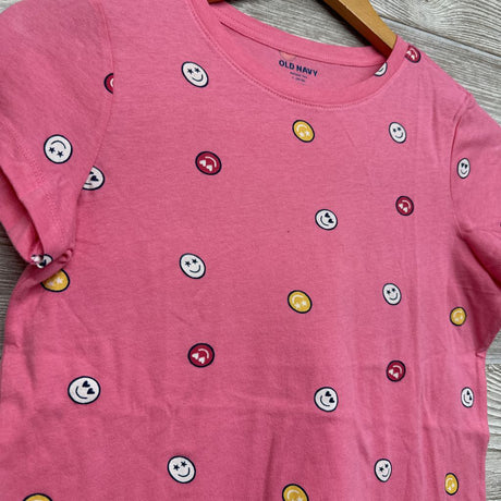 Shirt Smiley Faces 10