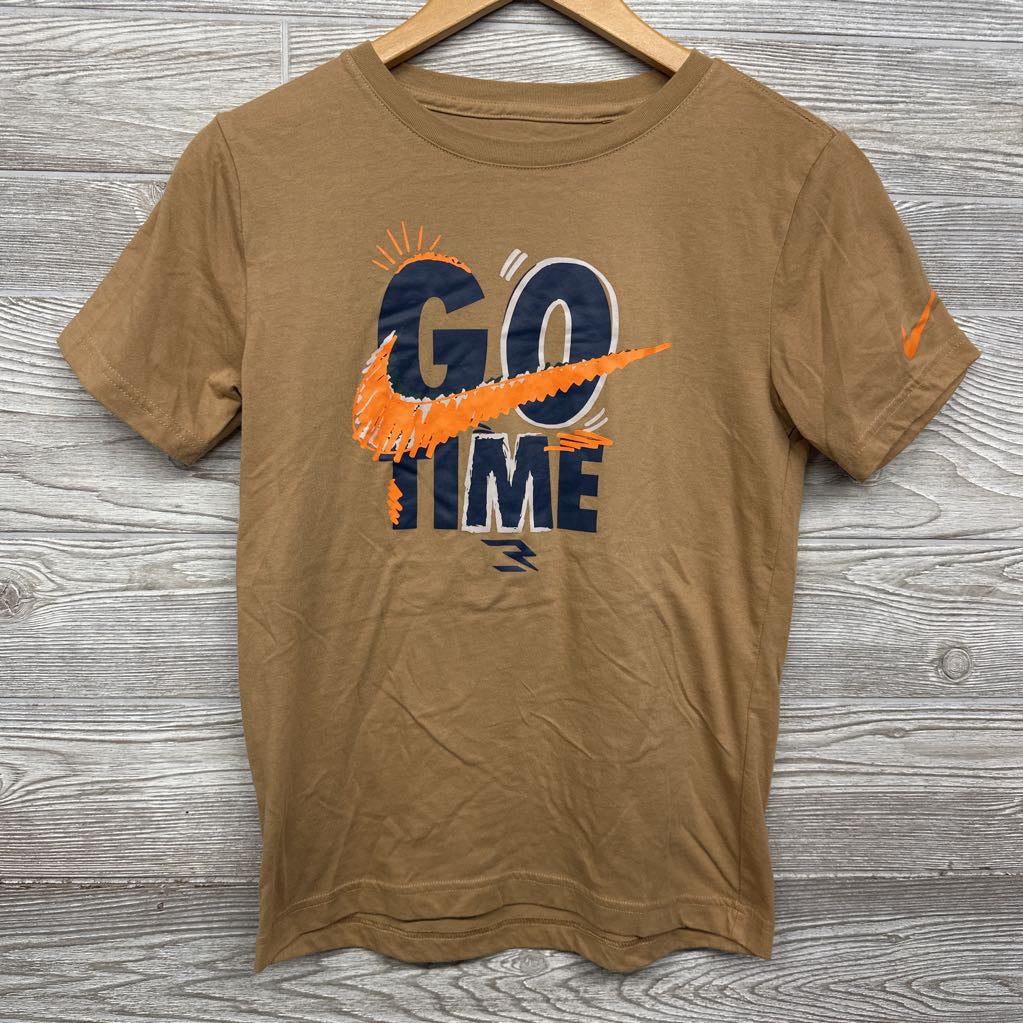 Shirt Go Time 12