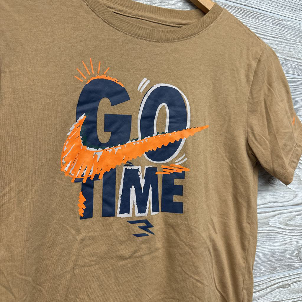 Shirt Go Time 12