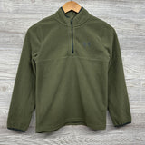 1/4 Zip Fleece Pullover 10