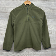 1/4 Zip Fleece Pullover 10
