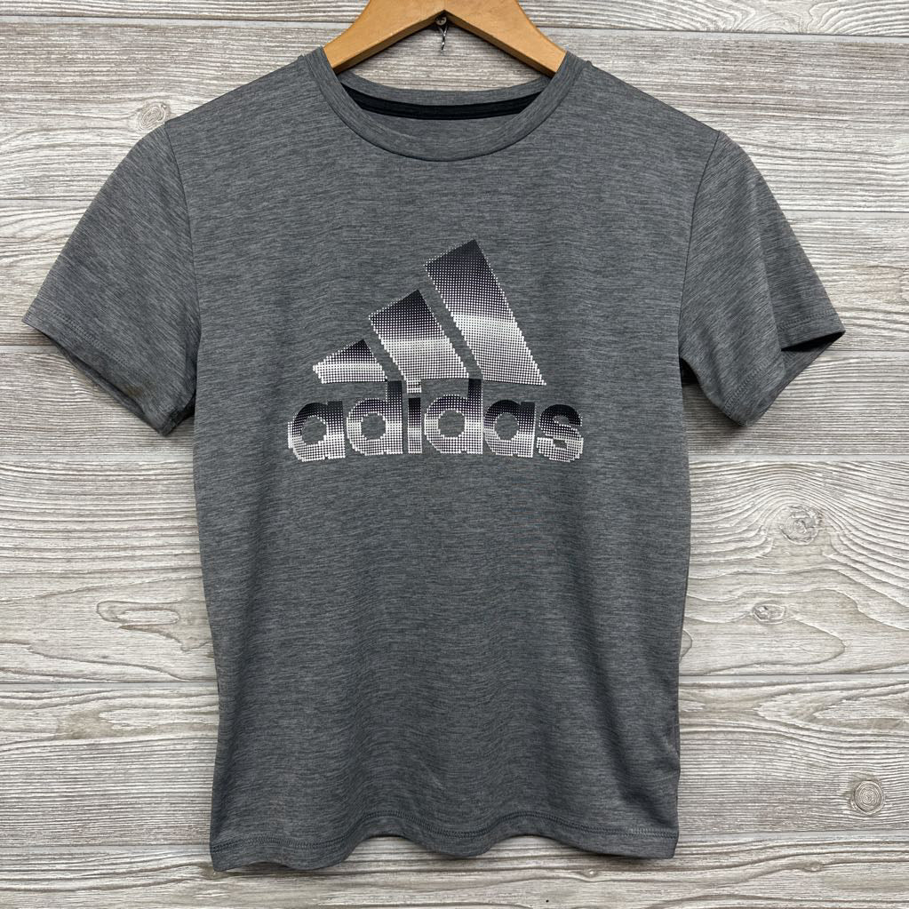 Active Shirt Logo 8