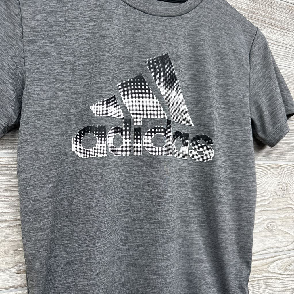 Active Shirt Logo 8