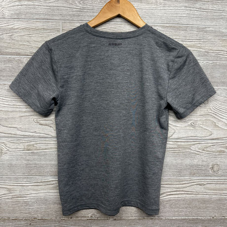 Active Shirt Logo 8