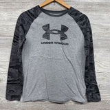 LS Shirt Logo 14
