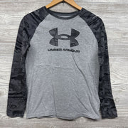 LS Shirt Logo 14