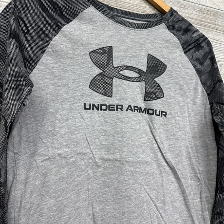 LS Shirt Logo 14