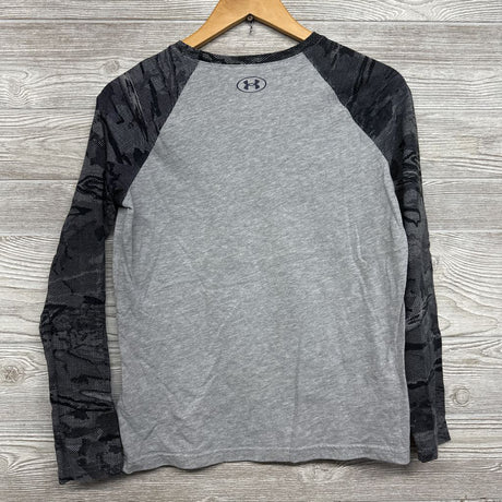 LS Shirt Logo 14